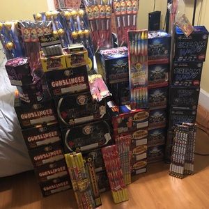 Meet your Posher, Caleb